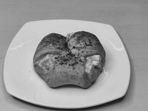 Tandoori Paneer Pocket