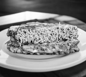 Bombay masala sandwich