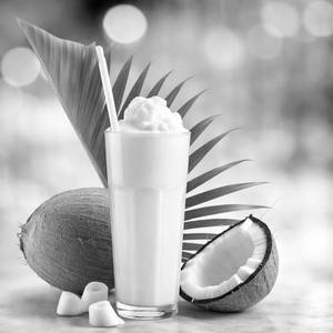 Tender Coconut Treat