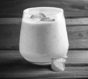 Strawberry shakes