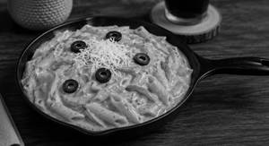Pink Sauce Pasta [ 480 Grams ]