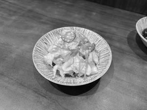 Asazuke (veg)