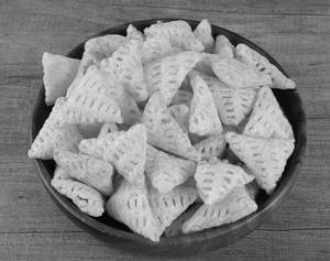 Triangle Chips - 1 pkt
