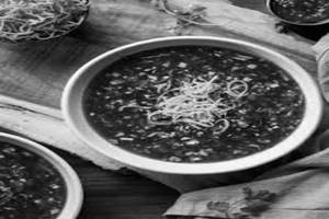 Manchow Soup