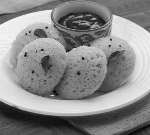 Kanchipuram Idli