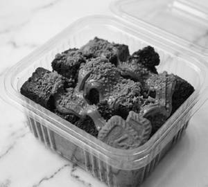Biscoff Brownie Bites [1 Tub, 250 G]