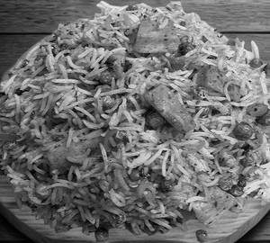 Fried rice