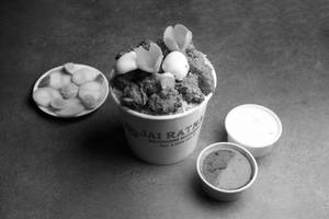 Spl. Chi Biriyani Family Pack (boneless Coated)