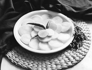 Onion Salad   