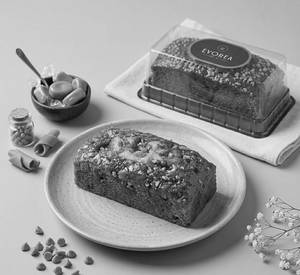 Butterscotch Tea-time Cake