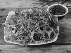 Schezwan Noodles