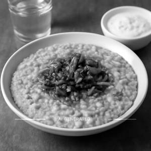 Dal Khichdi Tadka