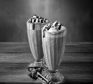 Chocklet Shake