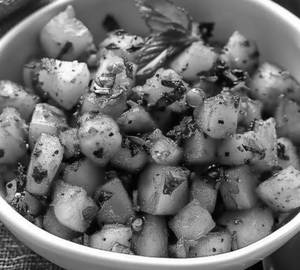 Potato Fry