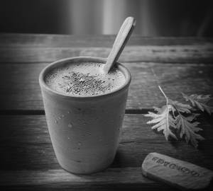 Kulhad Masala Chai (Flask) 2 cup quantity