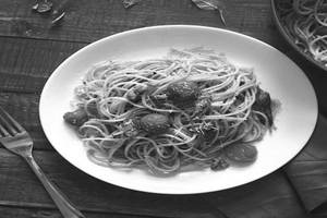 Aglio Olio