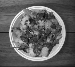 Aloo gobhi