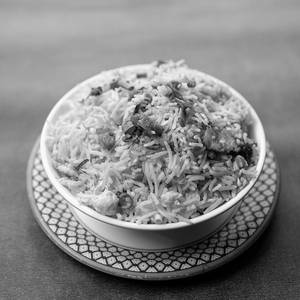 Chicken 65 Fried Rice