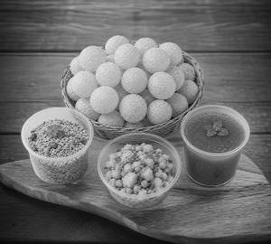 Sukhii puri
