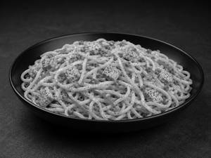 Chicken Singapore Noodles