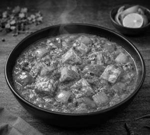 Paneer Kadai