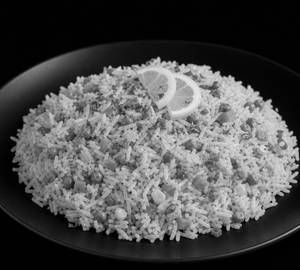 Lemon Fried Rice