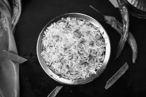 Jeera Rice