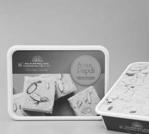 Soanpapdi Box