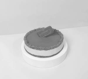 Lotus Biscoff Cheese Cake [500 Grams]