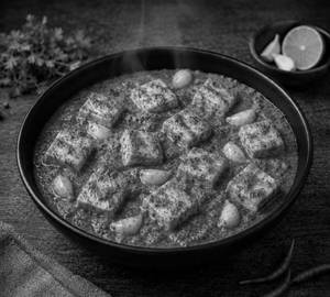 Paneer Lehsuni