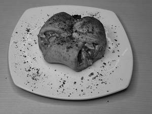 Crispy Veg Pocket