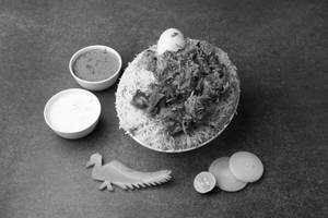 Mutton Biriyani