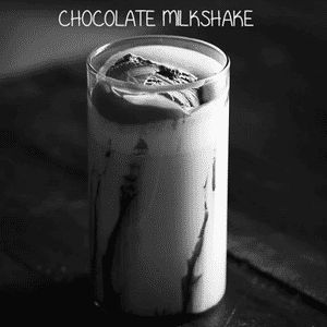 Chocolate Shake
