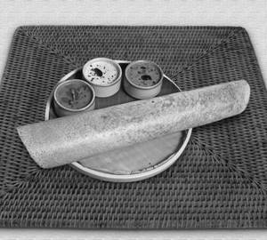 Plain Dosa
