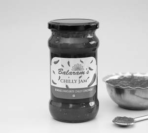 Chilly Jam (300Gm)