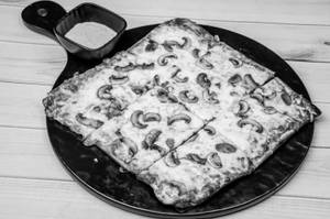 Funghi De La Rosa
