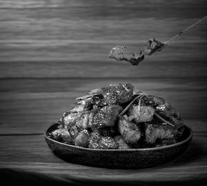 Pork Bbq