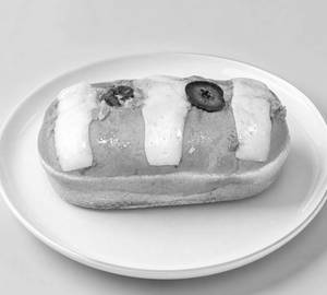 Chicken Hot Dog