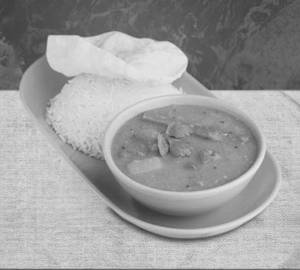 Anna sambar