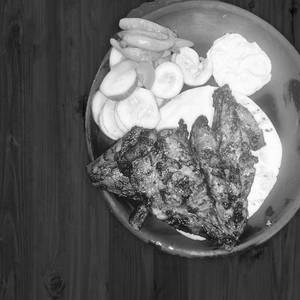 Kanthari Bbq