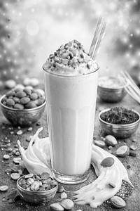 Spanish Delight Shake