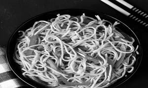 Hakka Noodles