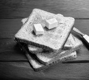 Bread butter