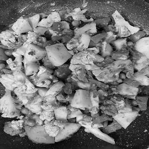 Mix veg