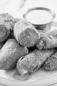 Jalapeno Poppers