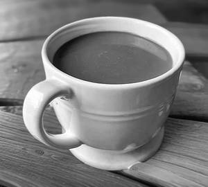 Hot chocolate