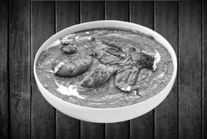 Soya Chap Masala