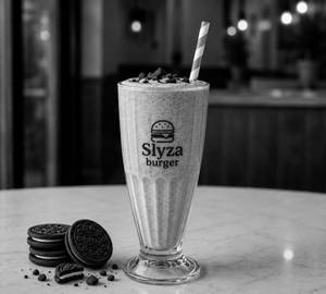 Oreo Milk Shake