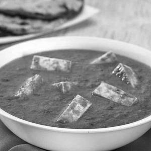 Paneer Lababdar