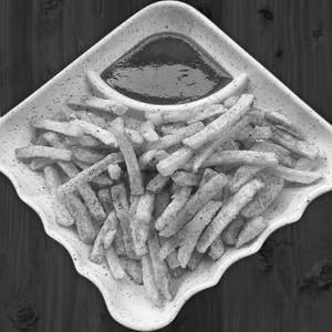 Peri Peri Fries